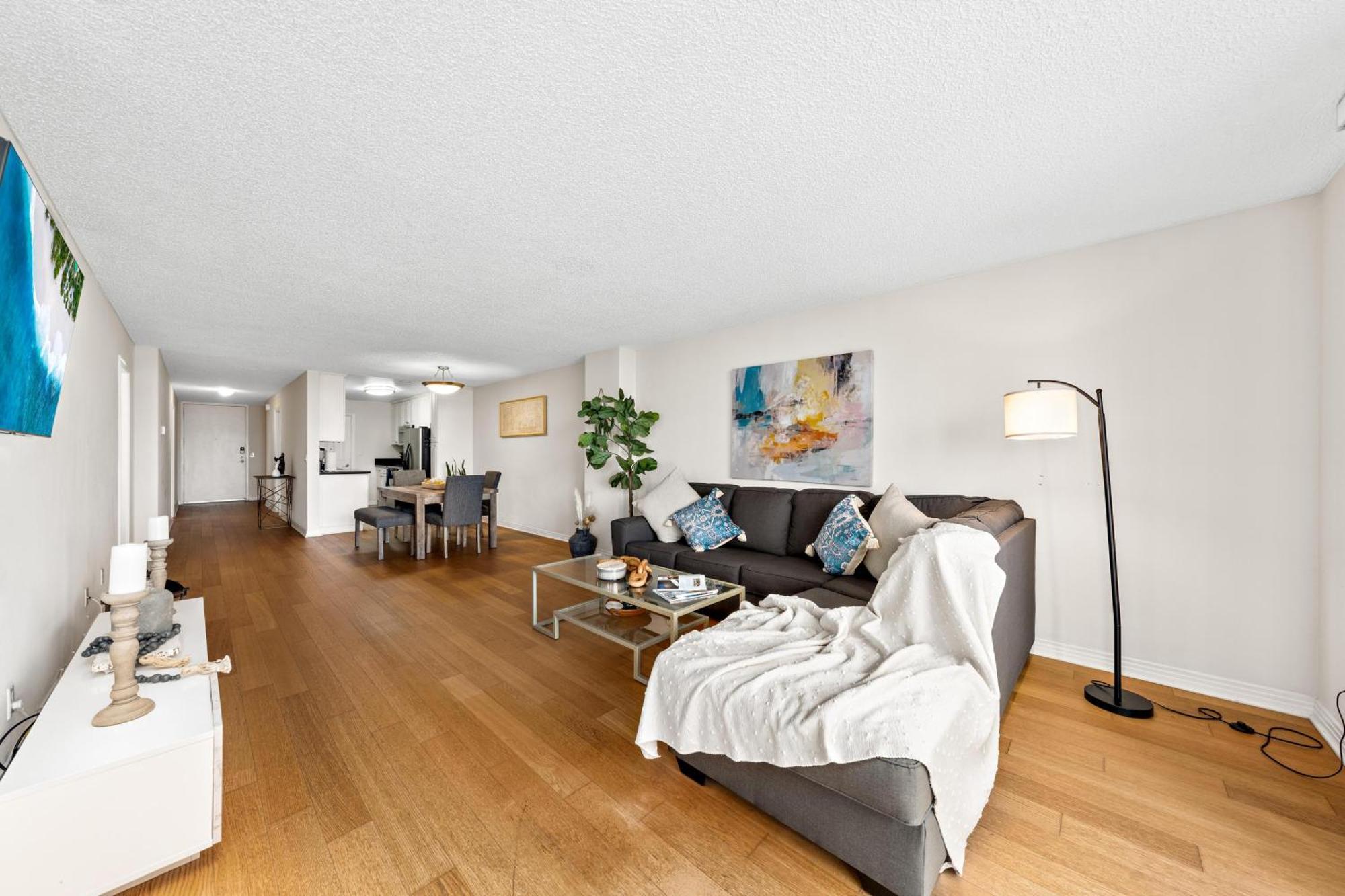 Marina Appartement With Beach View Los Angeles Eksteriør billede